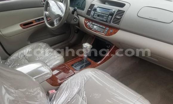 Ra Àlòkù Toyota Camry Miiran Ọkọ̀ in Tema ni Greater Accra Ra Àlòkù Toyota Camry Miiran Ọkọ̀ in Tema ni Greater Accra