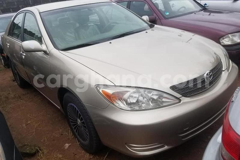 Big with watermark toyota camry greater accra tema 45718