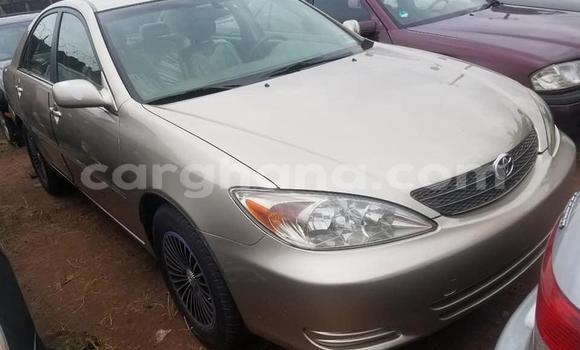 Ra Àlòkù Toyota Camry Miiran Ọkọ̀ in Tema ni Greater Accra Ra Àlòkù Toyota Camry Miiran Ọkọ̀ in Tema ni Greater Accra