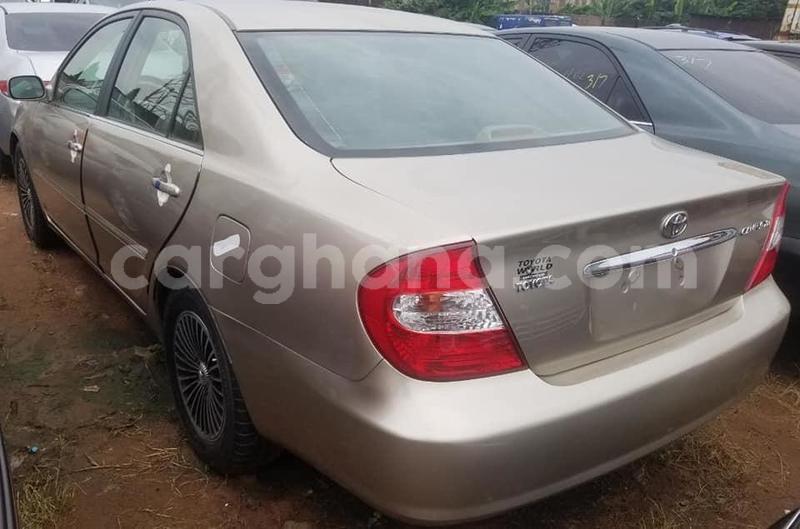 Big with watermark toyota camry greater accra tema 45718