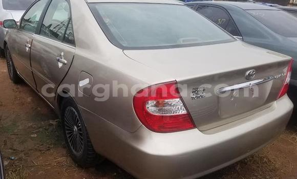 Ra Àlòkù Toyota Camry Miiran Ọkọ̀ in Tema ni Greater Accra Ra Àlòkù Toyota Camry Miiran Ọkọ̀ in Tema ni Greater Accra