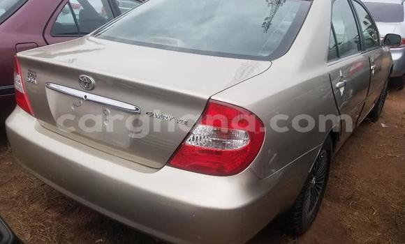 Ra Àlòkù Toyota Camry Miiran Ọkọ̀ in Tema ni Greater Accra Ra Àlòkù Toyota Camry Miiran Ọkọ̀ in Tema ni Greater Accra