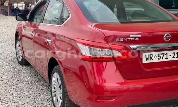 Ra Àlòkù Nissan Almera Red Ọkọ̀ in Tema ni Greater Accra Ra Àlòkù Nissan Almera Red Ọkọ̀ in Tema ni Greater Accra