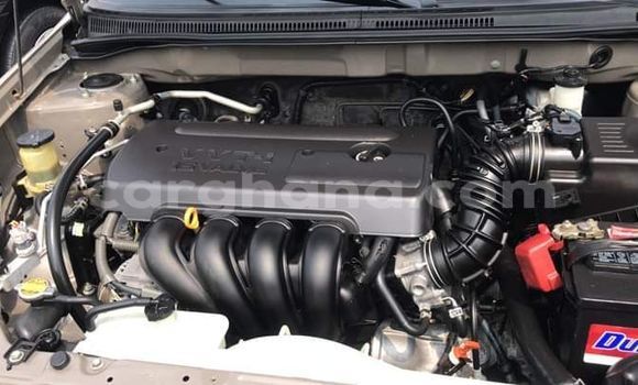Sayi Na hannu Toyota Corolla Sauran Mota in Tema a Greater Accra Sayi Na hannu Toyota Corolla Sauran Mota in Tema a Greater Accra