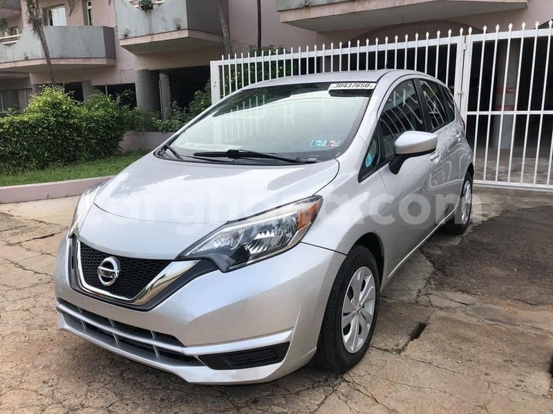 Big with watermark nissan versa greater accra accra 45725