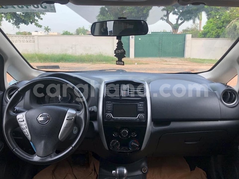 Big with watermark nissan versa greater accra accra 45725