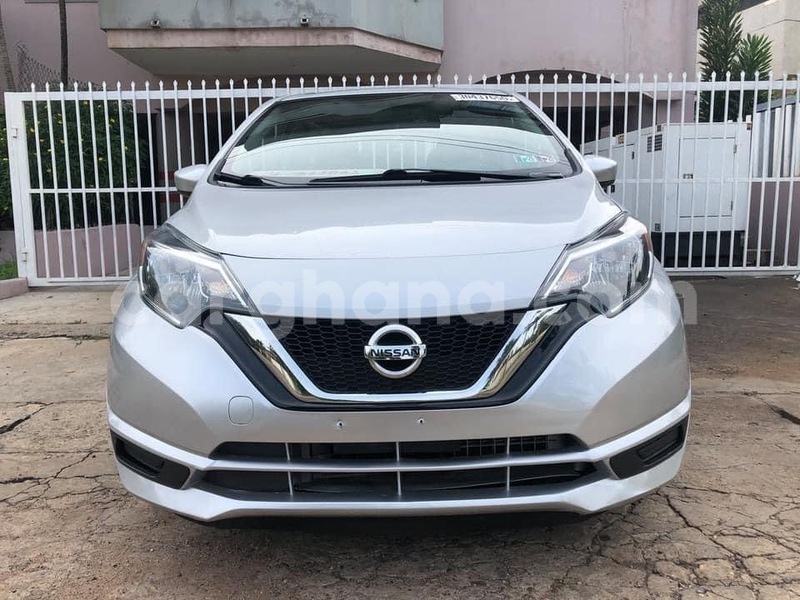 Big with watermark nissan versa greater accra accra 45725