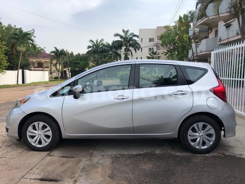 Big with watermark nissan versa greater accra accra 45725