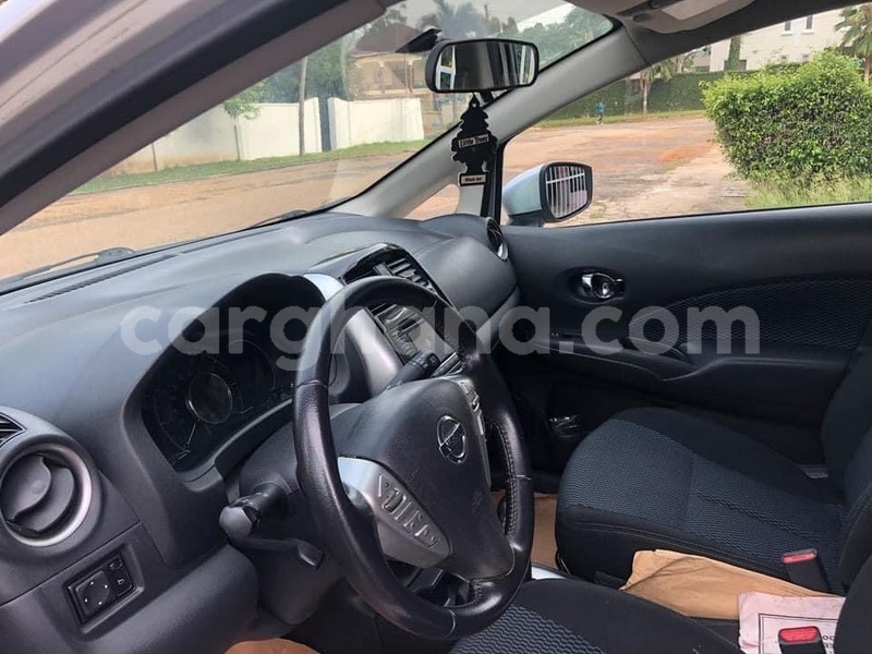 Big with watermark nissan versa greater accra accra 45725