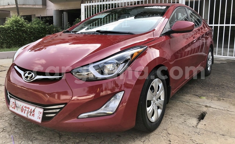 Big with watermark hyundai elantra greater accra accra 45726