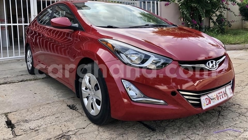 Big with watermark hyundai elantra greater accra accra 45726