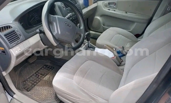 Ra Àlòkù Kia Spectra Miiran Ọkọ̀ in Accra ni Greater Accra