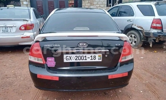 Ra Àlòkù Kia Spectra Miiran Ọkọ̀ in Accra ni Greater Accra Ra Àlòkù Kia Spectra Miiran Ọkọ̀ in Accra ni Greater Accra