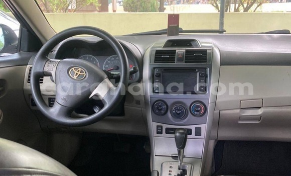 Buy Used Toyota Corolla Red Car in Accra in Greater Accra Buy Used Toyota Corolla Red Car in Accra in Greater Accra
