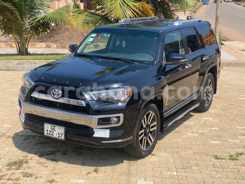 Big with watermark toyota 4runner greater accra accra 45729