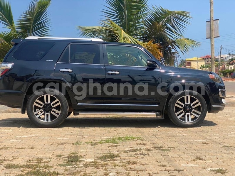 Big with watermark toyota 4runner greater accra accra 45729