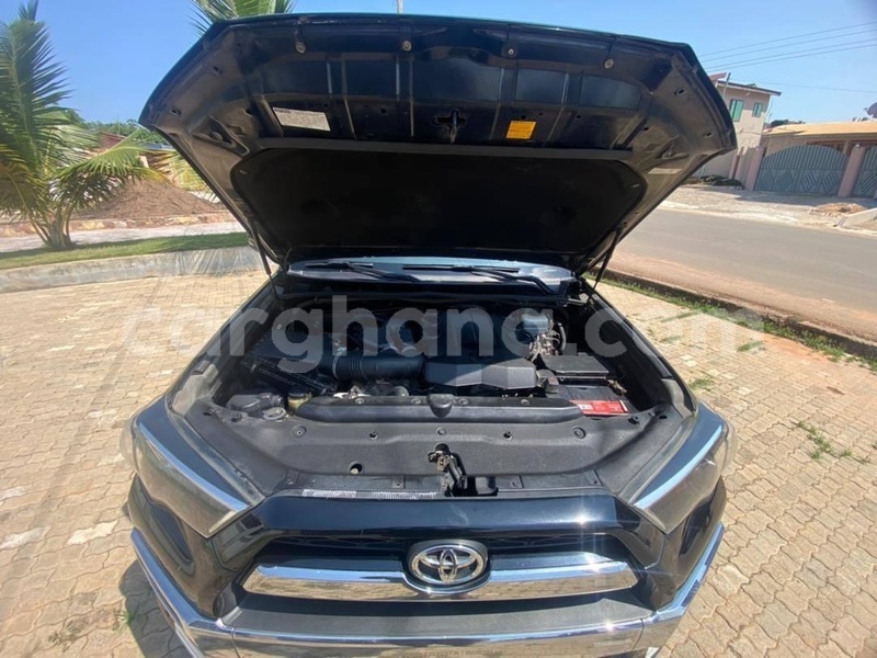 Big with watermark toyota 4runner greater accra accra 45729