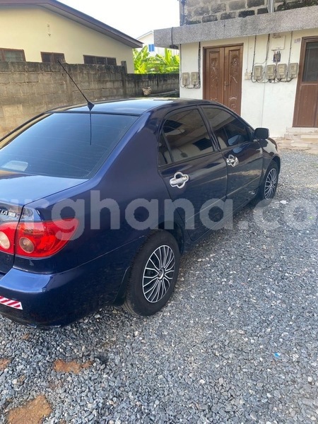 Big with watermark toyota corolla greater accra accra 45731