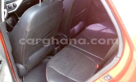 Sayi Na hannu Kia Morning Sauran Mota in Accra a Greater Accra Sayi Na hannu Kia Morning Sauran Mota in Accra a Greater Accra