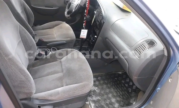 Buy Used Kia Spectra Other Car in Accra in Greater Accra Buy Used Kia Spectra Other Car in Accra in Greater Accra