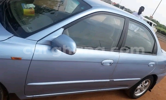 Buy Used Kia Spectra Other Car in Accra in Greater Accra Buy Used Kia Spectra Other Car in Accra in Greater Accra