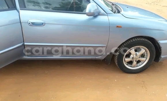 Buy Used Kia Spectra Other Car in Accra in Greater Accra Buy Used Kia Spectra Other Car in Accra in Greater Accra