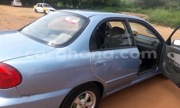 Buy Used Kia Spectra Other Car in Accra in Greater Accra Buy Used Kia Spectra Other Car in Accra in Greater Accra