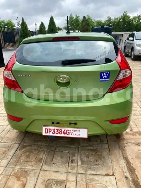 Big with watermark hyundai accent greater accra accra 45734