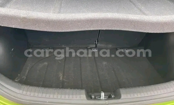 Buy Used Hyundai Accent Other Car in Accra in Greater Accra Buy Used Hyundai Accent Other Car in Accra in Greater Accra