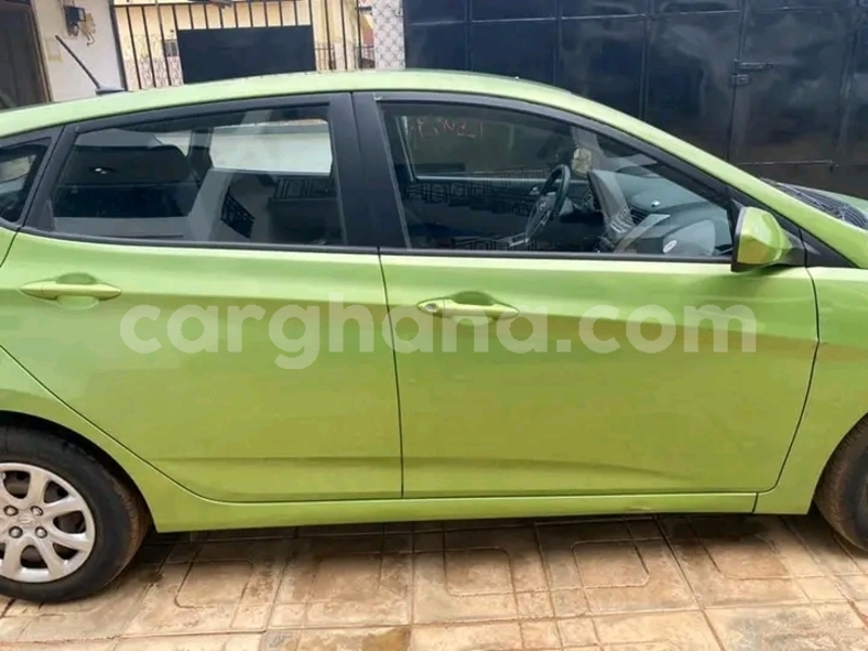 Big with watermark hyundai accent greater accra accra 45734