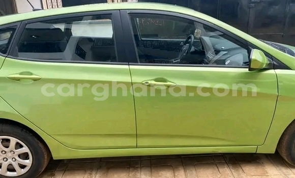 Buy Used Hyundai Accent Other Car in Accra in Greater Accra Buy Used Hyundai Accent Other Car in Accra in Greater Accra