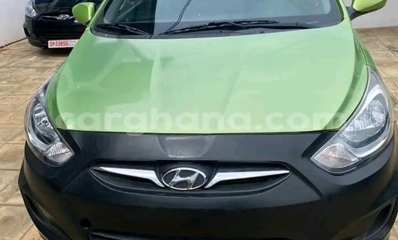 Buy Used Hyundai Accent Other Car in Accra in Greater Accra Buy Used Hyundai Accent Other Car in Accra in Greater Accra
