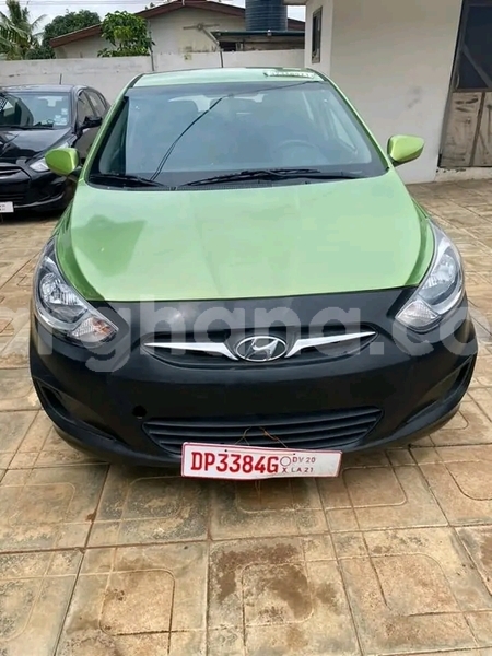 Big with watermark hyundai accent greater accra accra 45734