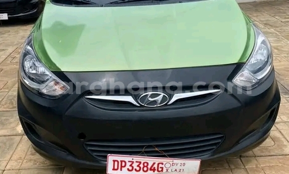 Buy Used Hyundai Accent Other Car in Accra in Greater Accra Buy Used Hyundai Accent Other Car in Accra in Greater Accra