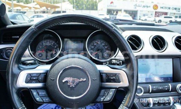 Ra Imported Ford Mustang Red Ọkọ̀ in Import - Dubai ni Ashanti Ra Imported Ford Mustang Red Ọkọ̀ in Import - Dubai ni Ashanti