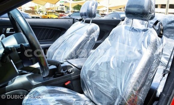 Ra Imported Ford Mustang Red Ọkọ̀ in Import - Dubai ni Ashanti Ra Imported Ford Mustang Red Ọkọ̀ in Import - Dubai ni Ashanti