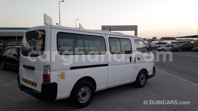 Big with watermark nissan urvan ashanti import dubai 45738