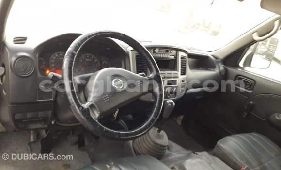Sayi Imported Nissan Urvan White Mota in Import - Dubai a Ashanti Sayi Imported Nissan Urvan White Mota in Import - Dubai a Ashanti
