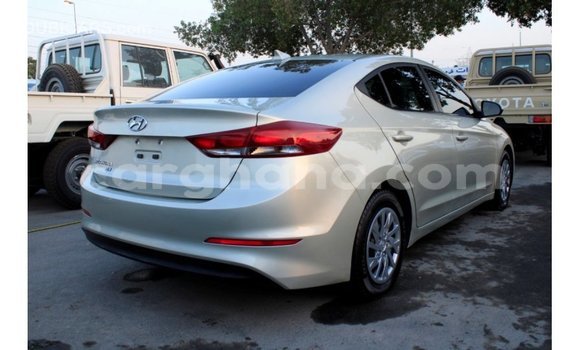 Buy Import Hyundai Elantra Other Car in Import - Dubai in Ashanti Buy Import Hyundai Elantra Other Car in Import - Dubai in Ashanti