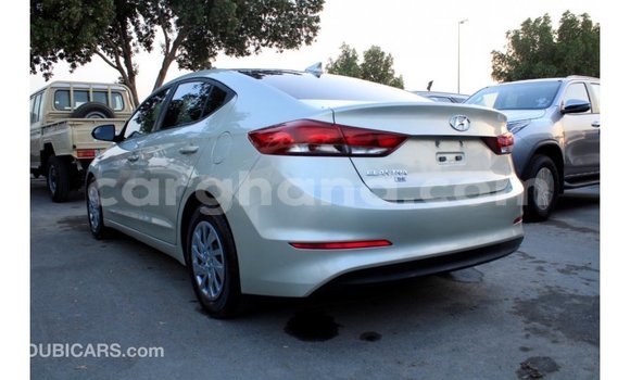 Buy Import Hyundai Elantra Other Car in Import - Dubai in Ashanti Buy Import Hyundai Elantra Other Car in Import - Dubai in Ashanti
