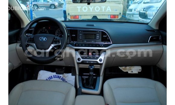 Buy Import Hyundai Elantra Other Car in Import - Dubai in Ashanti Buy Import Hyundai Elantra Other Car in Import - Dubai in Ashanti
