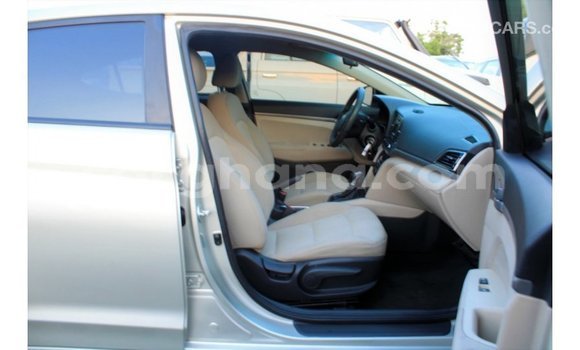Buy Import Hyundai Elantra Other Car in Import - Dubai in Ashanti Buy Import Hyundai Elantra Other Car in Import - Dubai in Ashanti