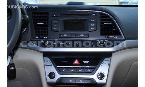 Buy Import Hyundai Elantra Other Car in Import - Dubai in Ashanti Buy Import Hyundai Elantra Other Car in Import - Dubai in Ashanti
