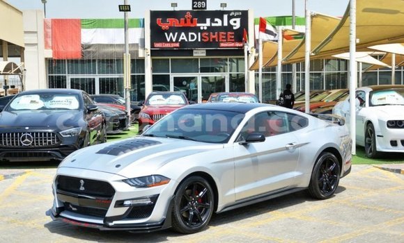 Ra Imported Ford Mustang Miiran Ọkọ̀ in Import - Dubai ni Ashanti