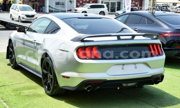 Ra Imported Ford Mustang Miiran Ọkọ̀ in Import - Dubai ni Ashanti Ra Imported Ford Mustang Miiran Ọkọ̀ in Import - Dubai ni Ashanti