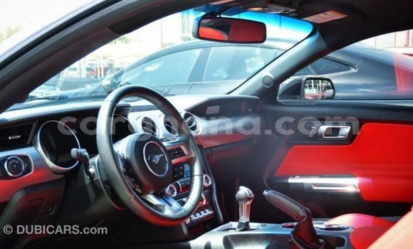 Ra Imported Ford Mustang Miiran Ọkọ̀ in Import - Dubai ni Ashanti Ra Imported Ford Mustang Miiran Ọkọ̀ in Import - Dubai ni Ashanti
