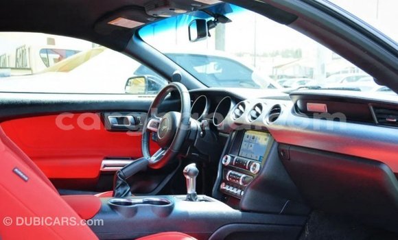 Ra Imported Ford Mustang Miiran Ọkọ̀ in Import - Dubai ni Ashanti Ra Imported Ford Mustang Miiran Ọkọ̀ in Import - Dubai ni Ashanti