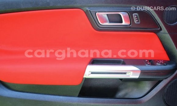 Ra Imported Ford Mustang Miiran Ọkọ̀ in Import - Dubai ni Ashanti Ra Imported Ford Mustang Miiran Ọkọ̀ in Import - Dubai ni Ashanti