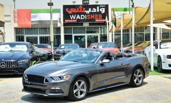 Buy Import Ford Mustang Other Car in Import - Dubai in Ashanti