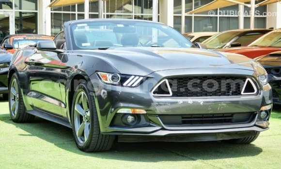 Ra Imported Ford Mustang Miiran Ọkọ̀ in Import - Dubai ni Ashanti Ra Imported Ford Mustang Miiran Ọkọ̀ in Import - Dubai ni Ashanti